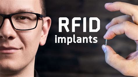 can i refuse the rfid chip|illegal rfid chip implantation.